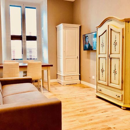 Audrey'S Roman Holidays - Rome Suites & Rooms المظهر الخارجي الصورة