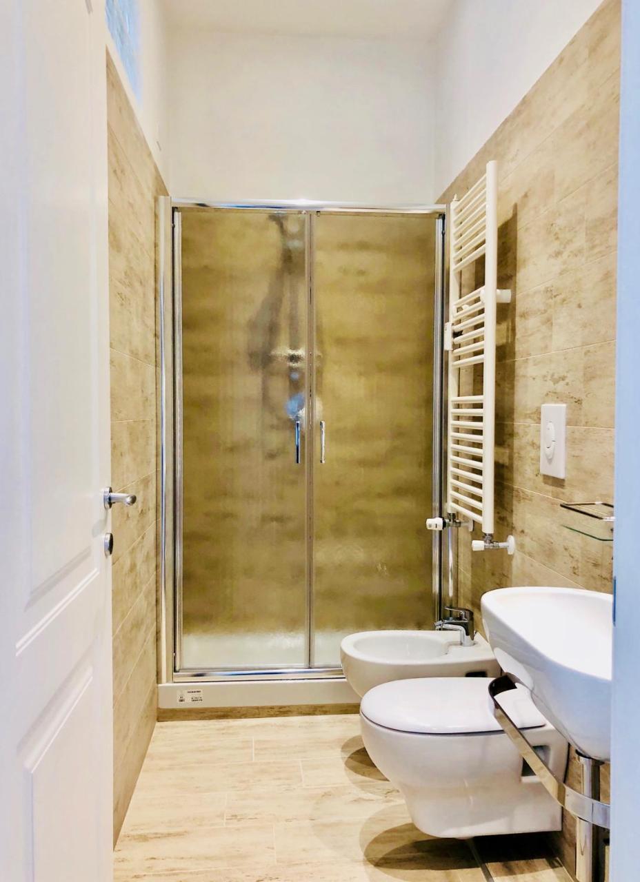 Audrey'S Roman Holidays - Rome Suites & Rooms المظهر الخارجي الصورة