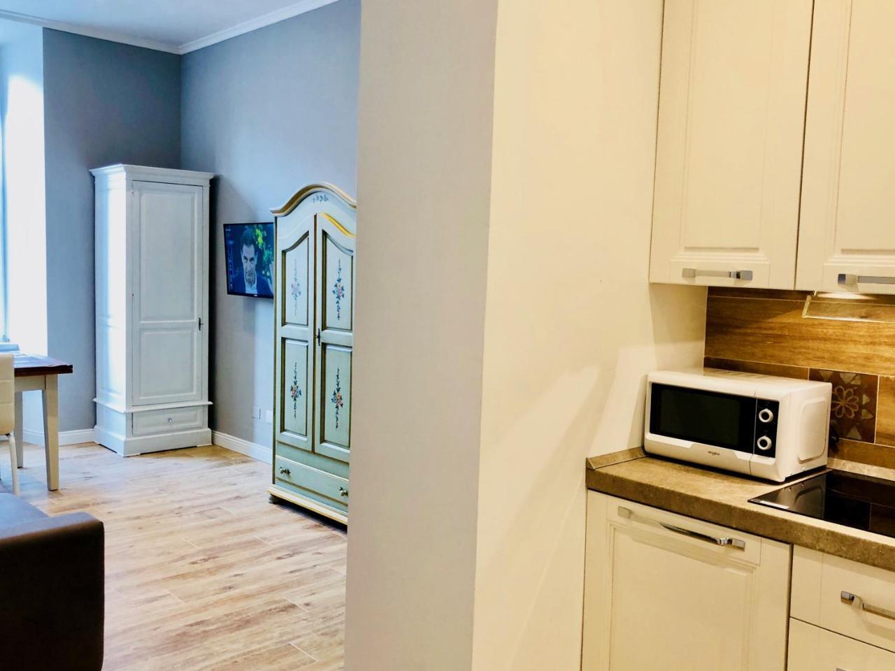 Audrey'S Roman Holidays - Rome Suites & Rooms المظهر الخارجي الصورة