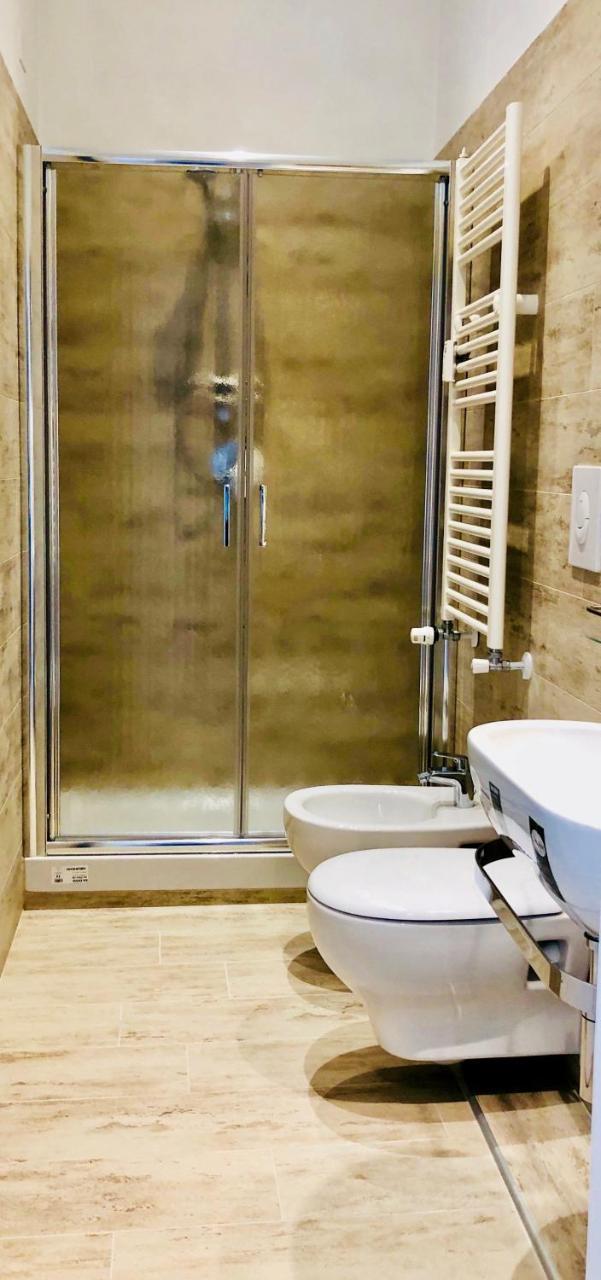Audrey'S Roman Holidays - Rome Suites & Rooms المظهر الخارجي الصورة