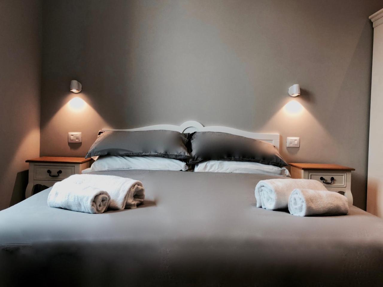 Audrey'S Roman Holidays - Rome Suites & Rooms المظهر الخارجي الصورة