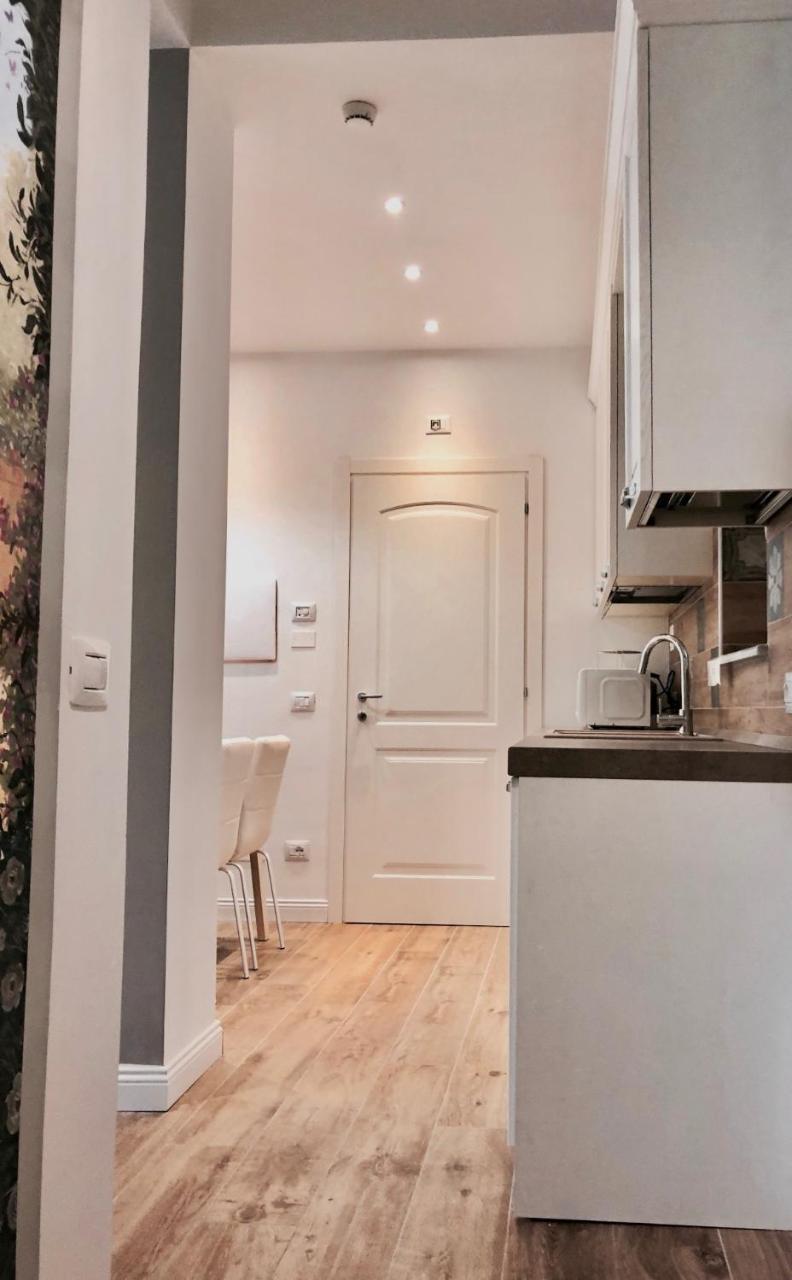 Audrey'S Roman Holidays - Rome Suites & Rooms المظهر الخارجي الصورة