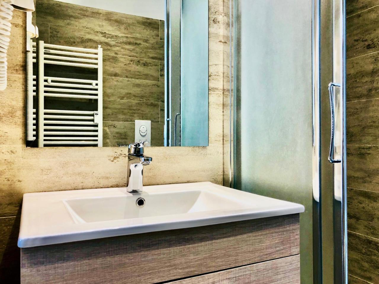 Audrey'S Roman Holidays - Rome Suites & Rooms المظهر الخارجي الصورة